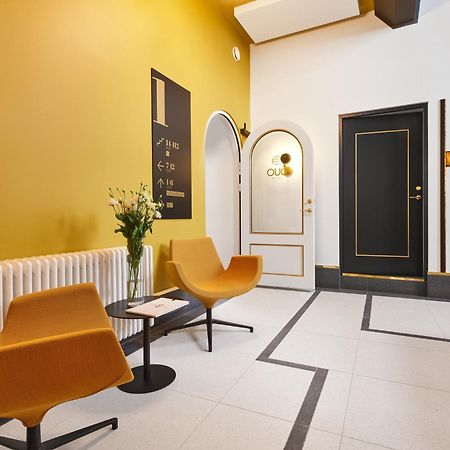 Apartament Tempus Te Premium Duo Lofts Tartu - Private Cinema, Gym And Terrace Zewnętrze zdjęcie