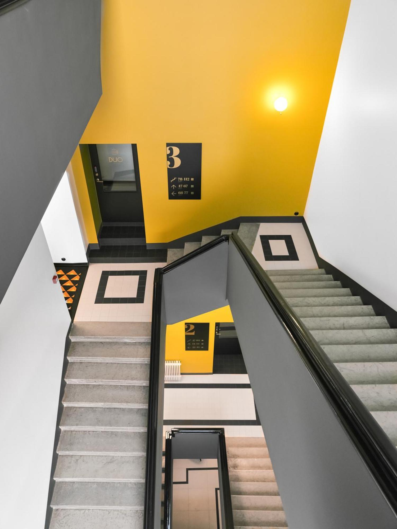 Apartament Tempus Te Premium Duo Lofts Tartu - Private Cinema, Gym And Terrace Zewnętrze zdjęcie