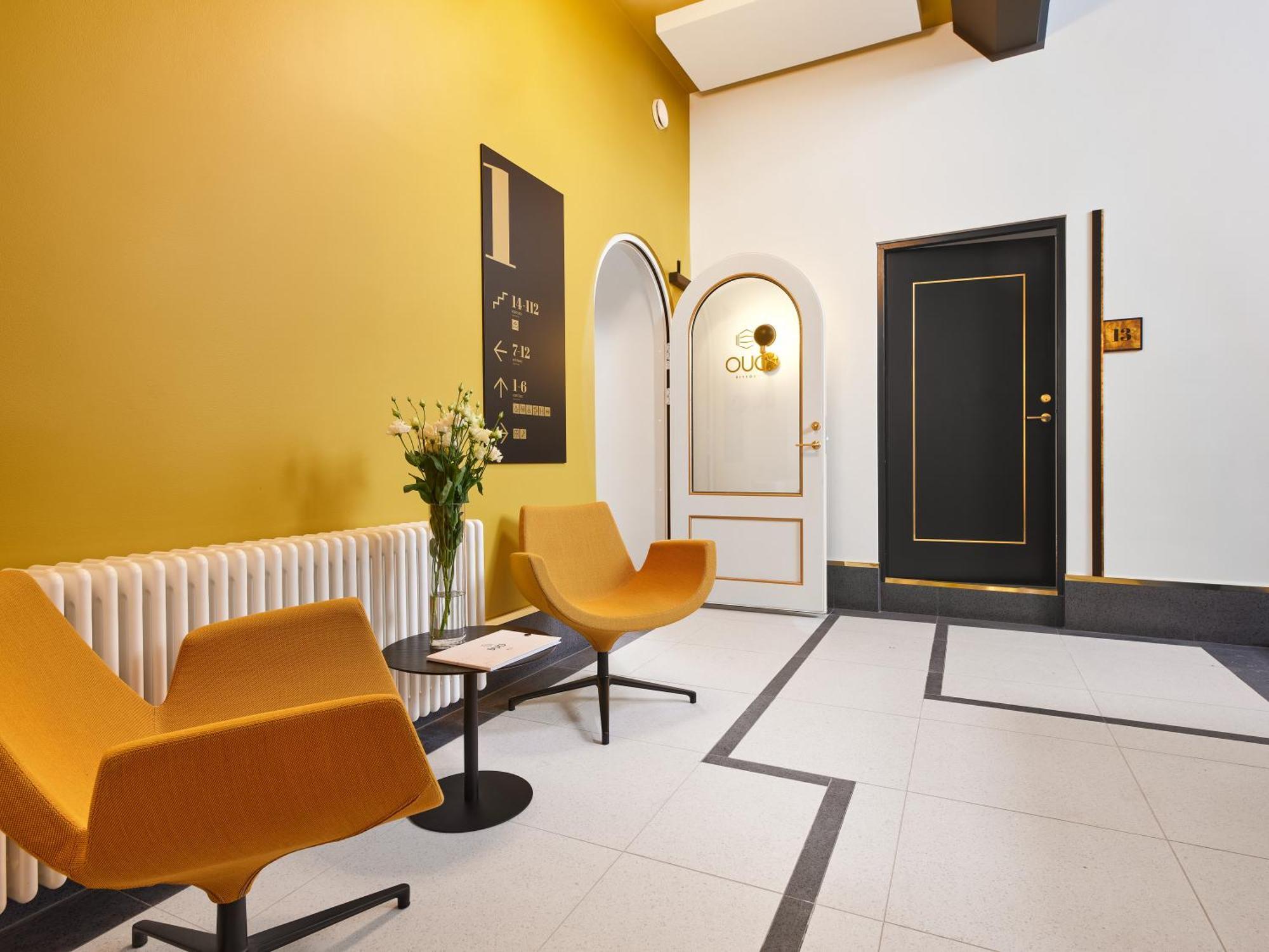 Apartament Tempus Te Premium Duo Lofts Tartu - Private Cinema, Gym And Terrace Zewnętrze zdjęcie