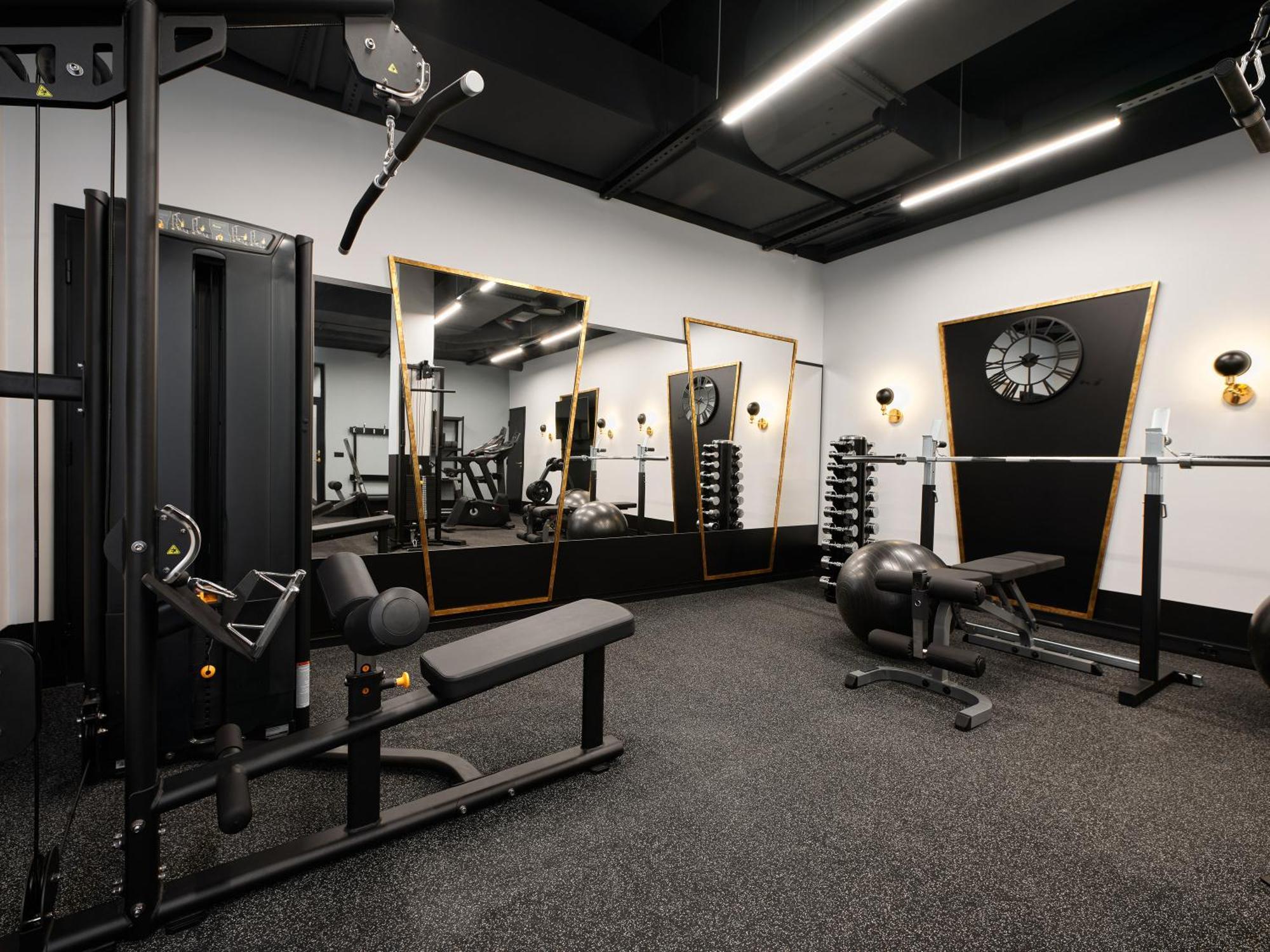 Apartament Tempus Te Premium Duo Lofts Tartu - Private Cinema, Gym And Terrace Zewnętrze zdjęcie