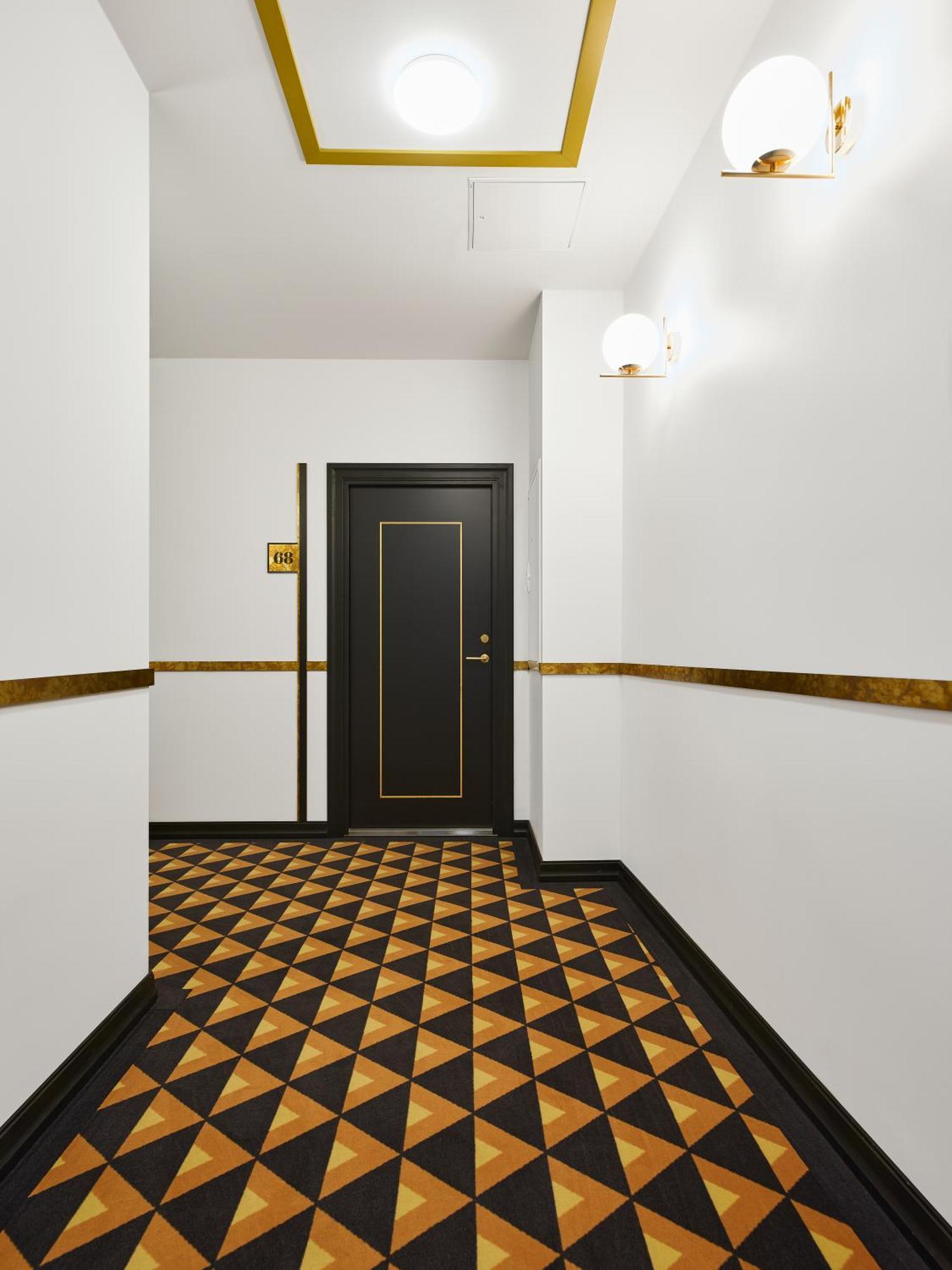 Apartament Tempus Te Premium Duo Lofts Tartu - Private Cinema, Gym And Terrace Zewnętrze zdjęcie