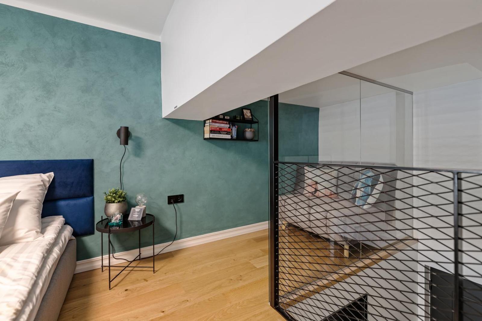 Apartament Tempus Te Premium Duo Lofts Tartu - Private Cinema, Gym And Terrace Zewnętrze zdjęcie
