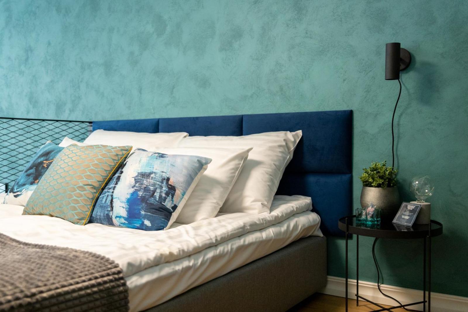 Apartament Tempus Te Premium Duo Lofts Tartu - Private Cinema, Gym And Terrace Zewnętrze zdjęcie