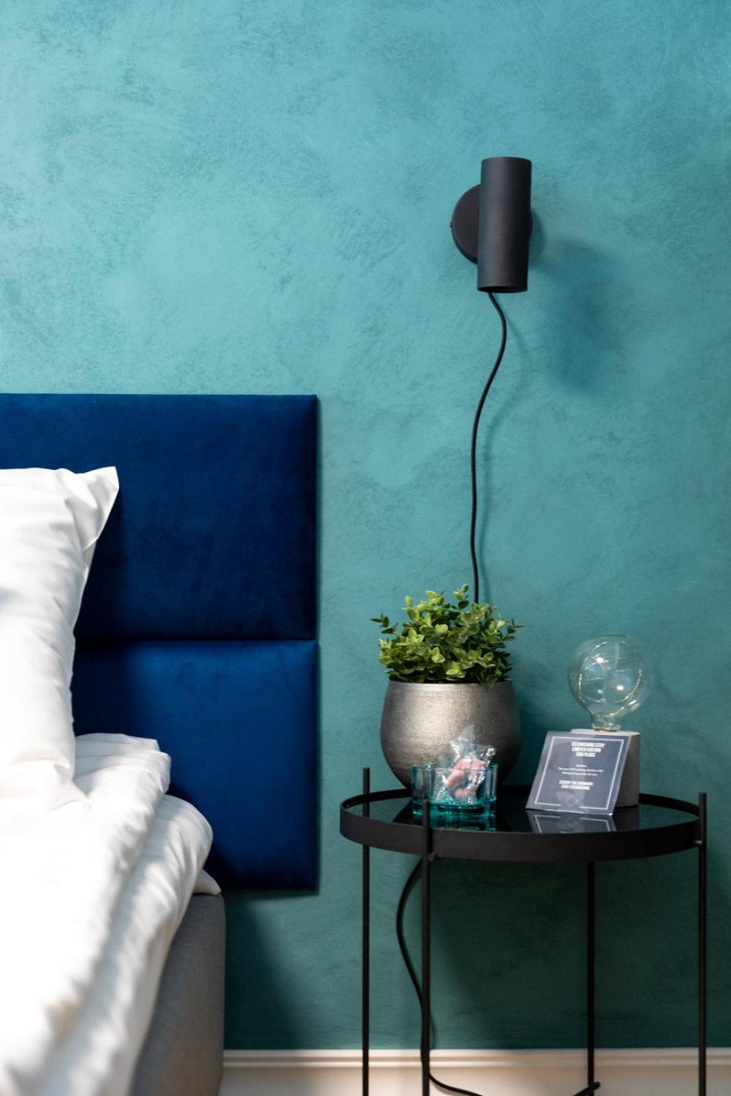 Apartament Tempus Te Premium Duo Lofts Tartu - Private Cinema, Gym And Terrace Zewnętrze zdjęcie