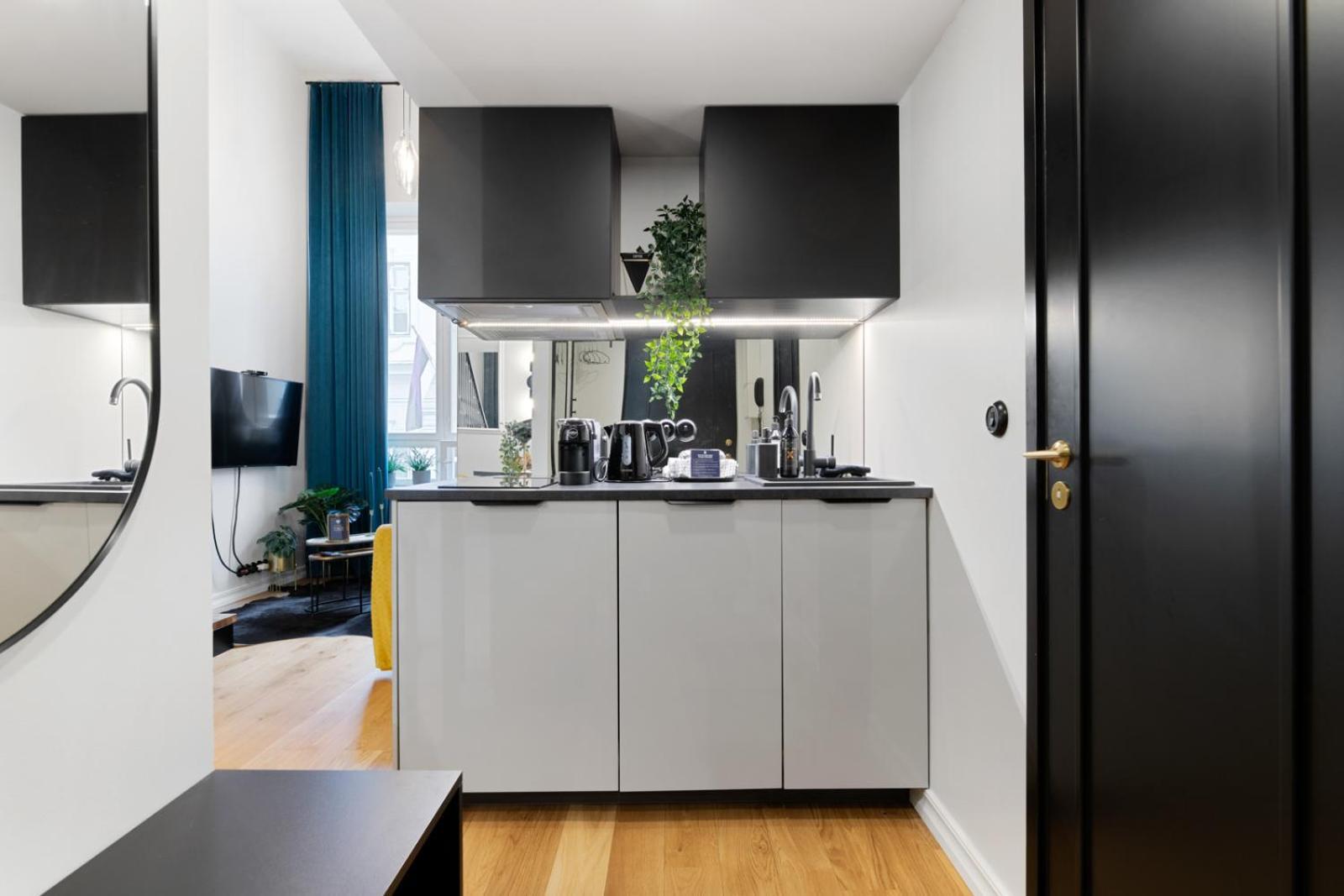 Apartament Tempus Te Premium Duo Lofts Tartu - Private Cinema, Gym And Terrace Zewnętrze zdjęcie